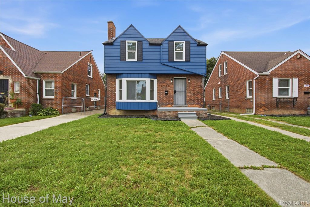 13900 Bringard Drive, Detroit