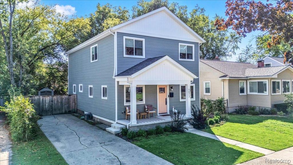 3072 Robina Avenue, Berkley