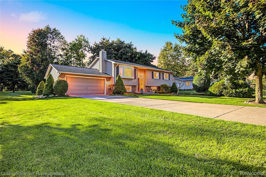 2790 Walbridge Road, Rochester Hills