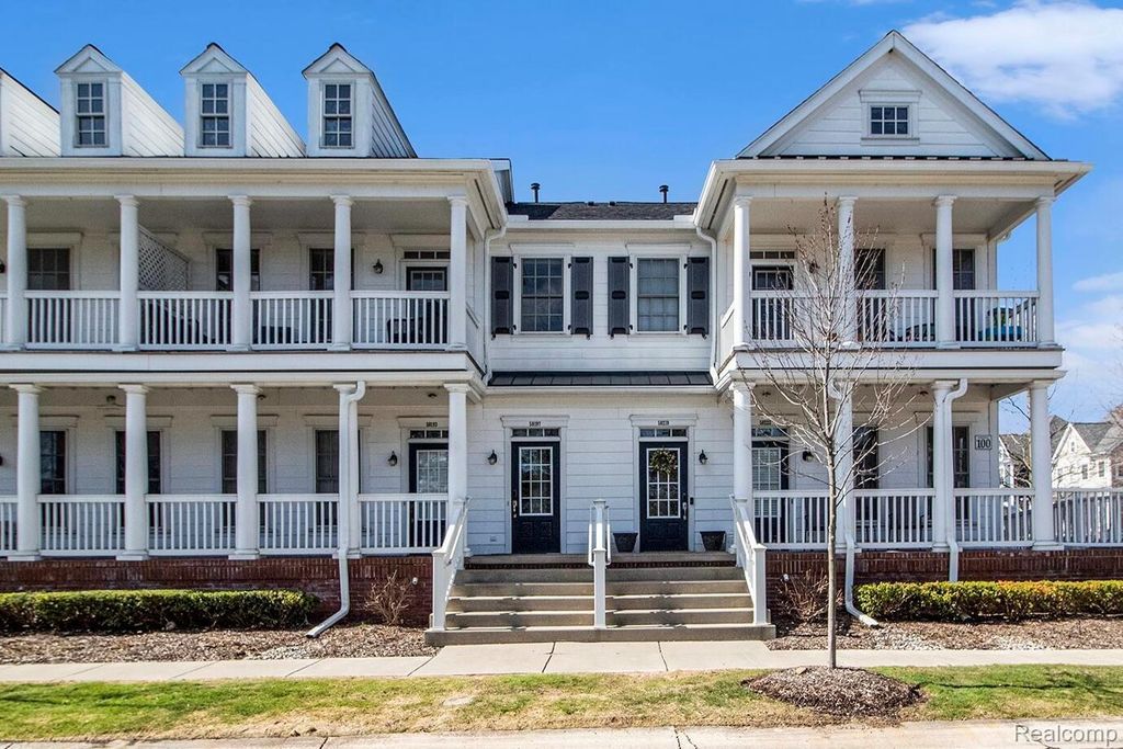 50197 Monroe Street 83, Canton