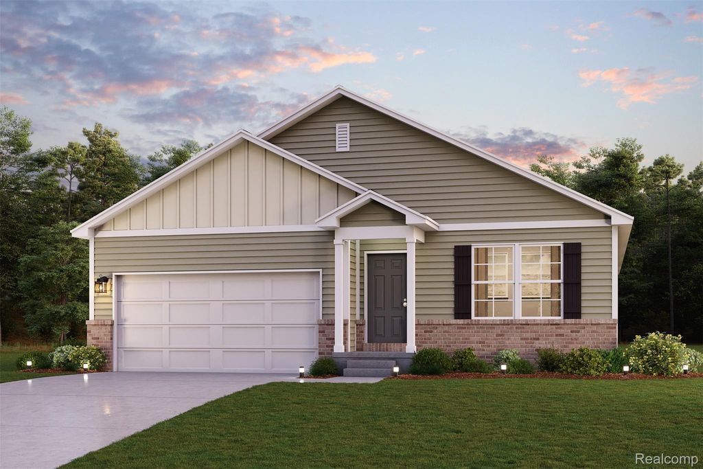 2307 Tahoe Drive, Monroe
