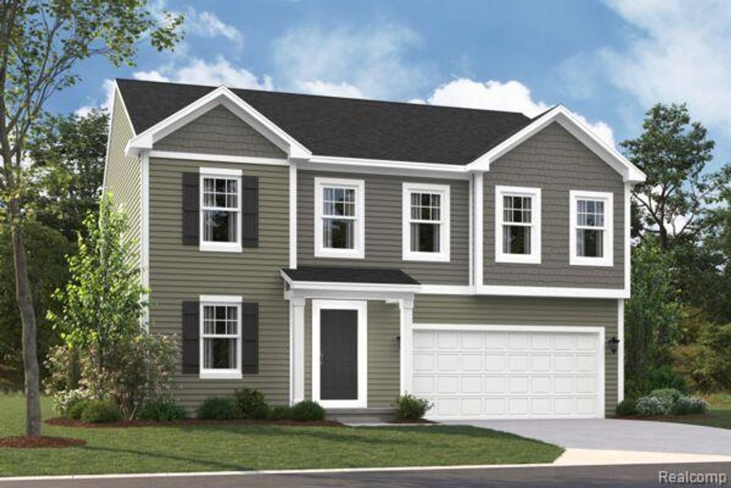 4262 Oak Street, Grand Blanc
