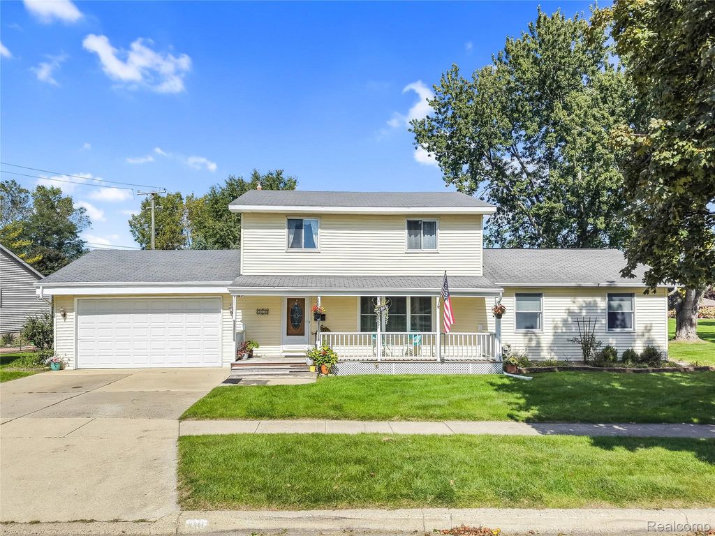 310 Browning Drive, Howell