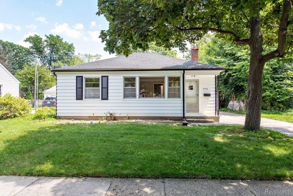 4056 Robina Avenue, Berkley