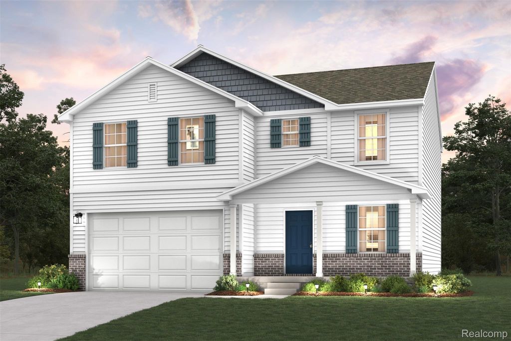 2315 Tahoe Drive, Monroe