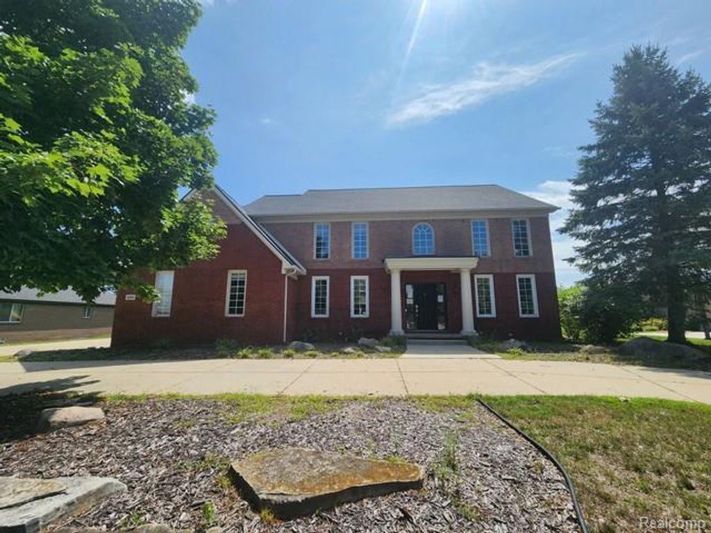 481 Overlook Drive, Oxford