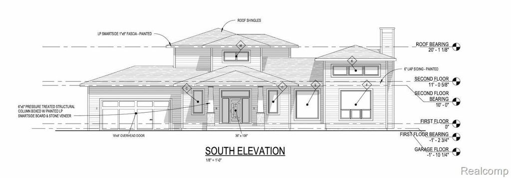 19529 Kluver Road, New Buffalo