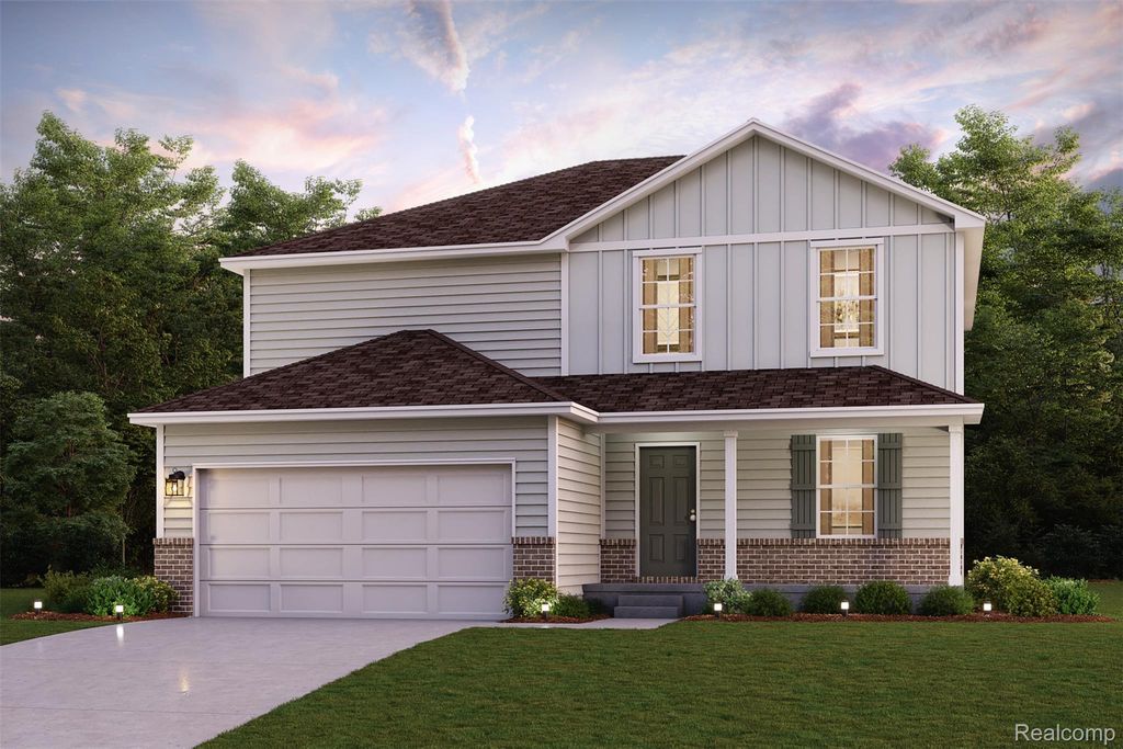 2322 Cardinal Court, Monroe