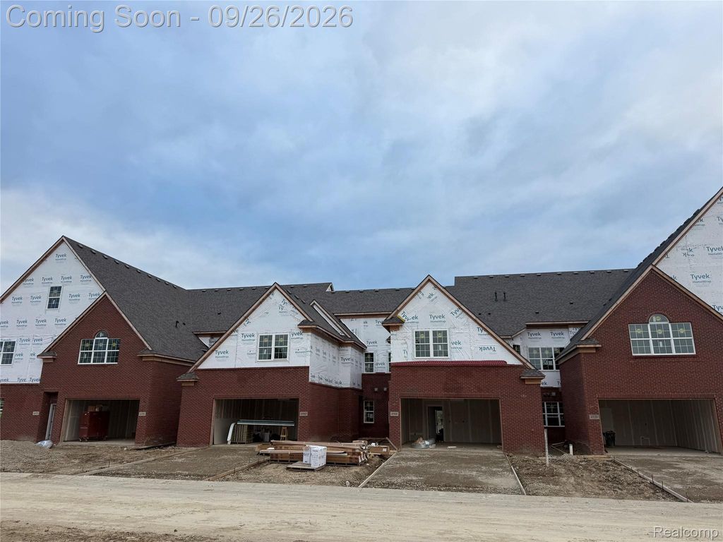 4508 Southbridge Drive 574, Canton