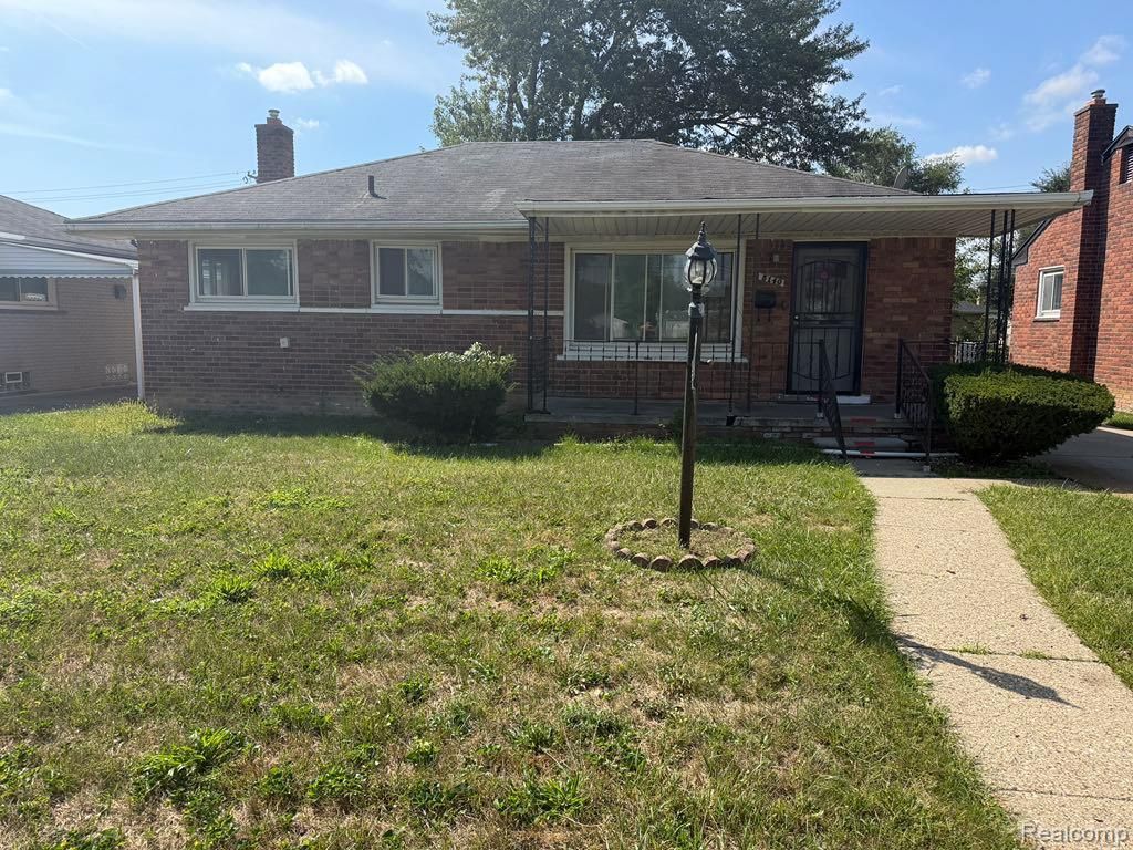 5140 S Middlebelt Road, Westland