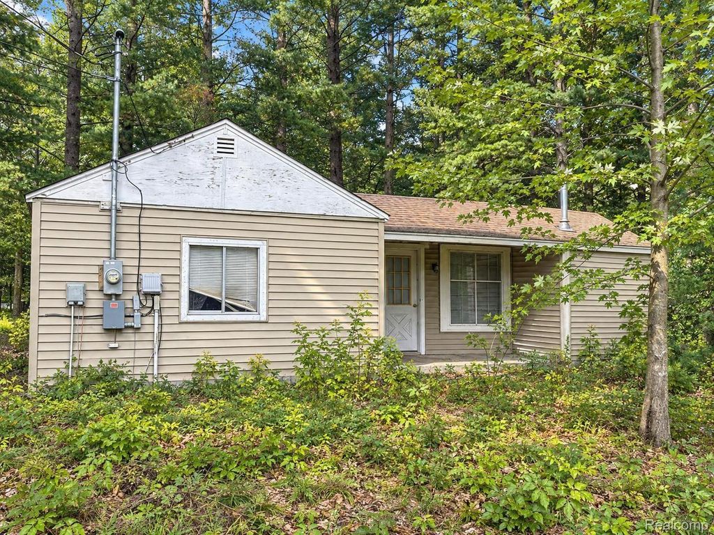 1277 East Avenue, Harrison