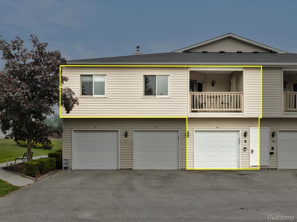 950 Bunce Avenue 10, Marysville