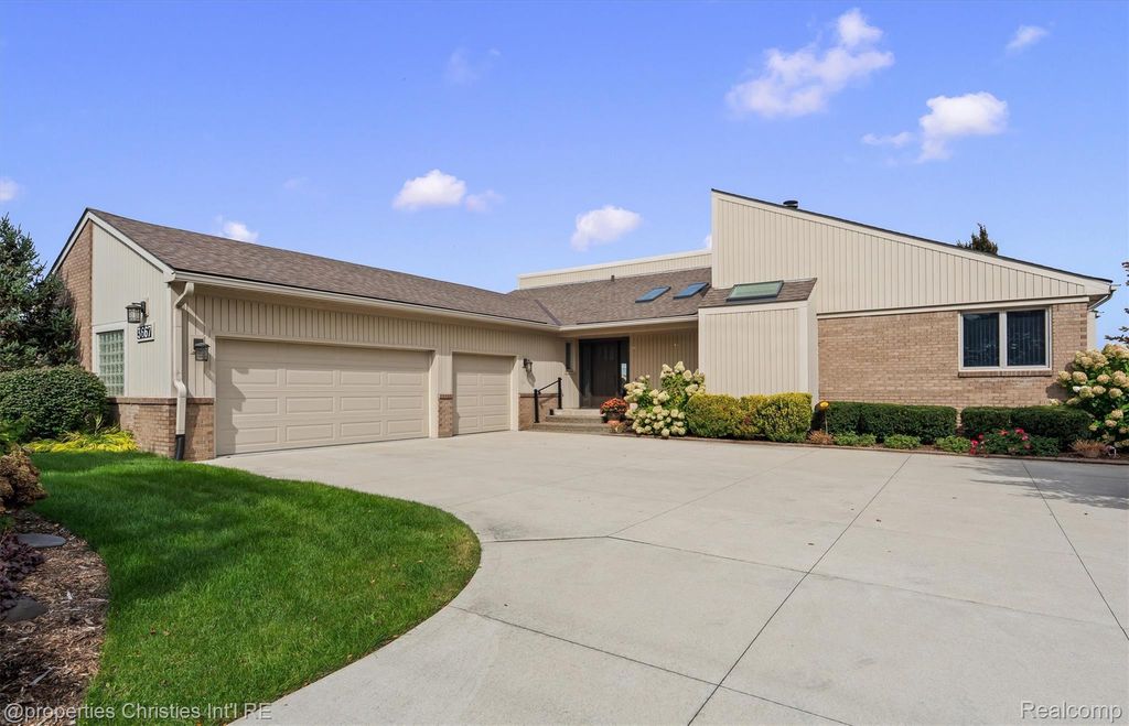 3667 23 Mile Road, Shelby Twp