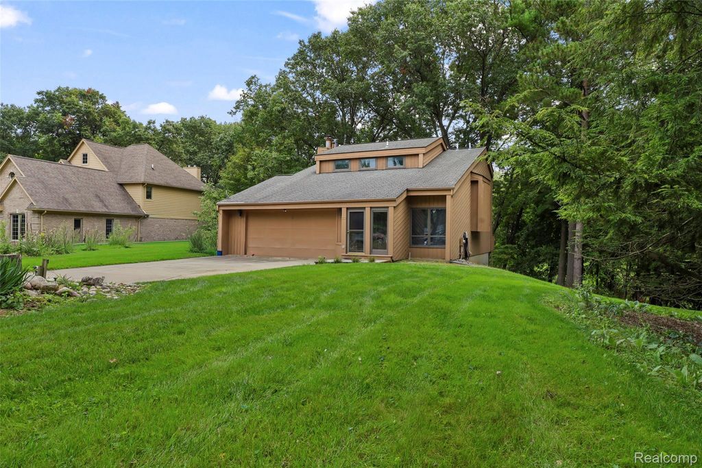 20 Lakeview Drive, Oxford