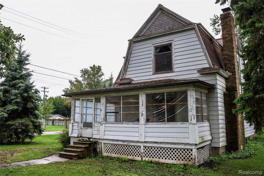 122 S Newton Street, Middleton