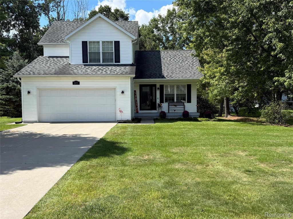 2071 Edward Lane E, Kimball