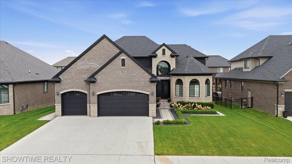 19834 Joy Drive, Macomb