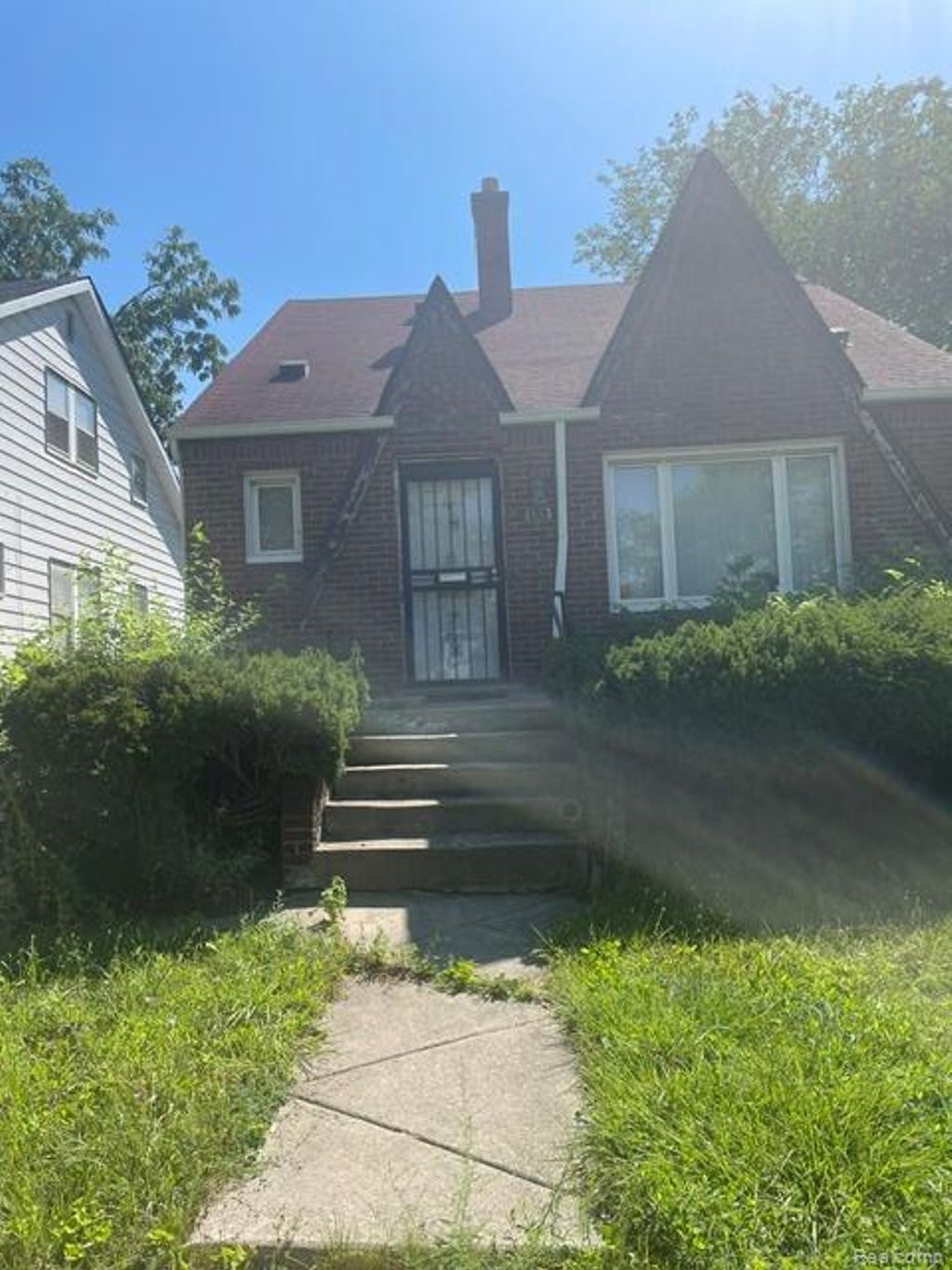 14542 Ilene Street, Detroit