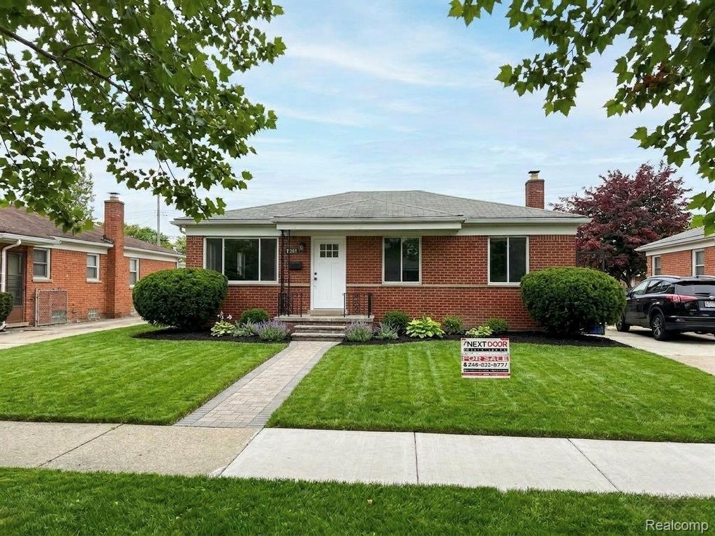 3216 Rome Avenue, Warren