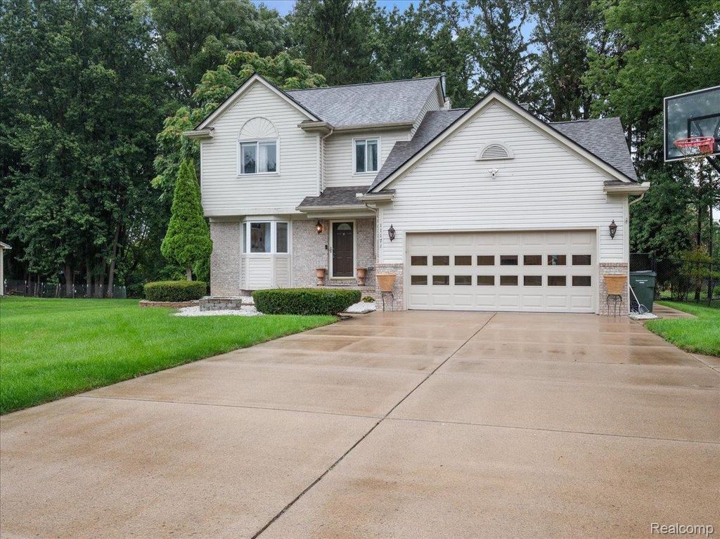 11171 25 Mile Road, Shelby Twp