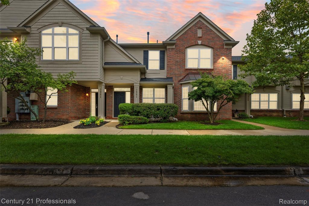 3981 Elizabeth Avenue, Canton
