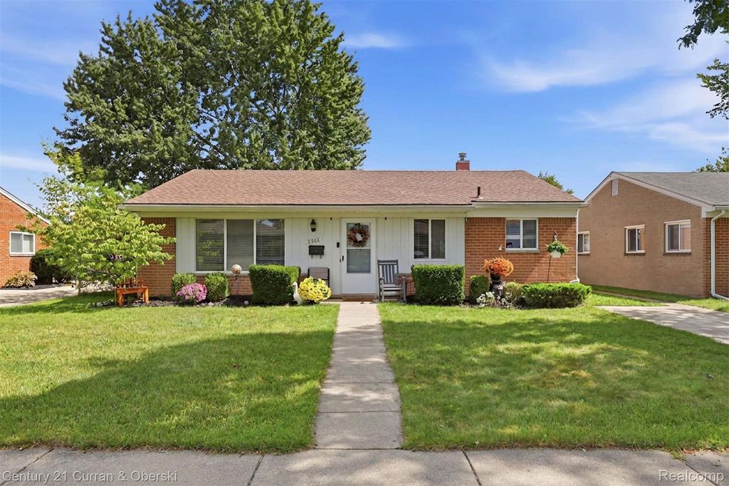 8300 N Henry Ruff Road, Westland