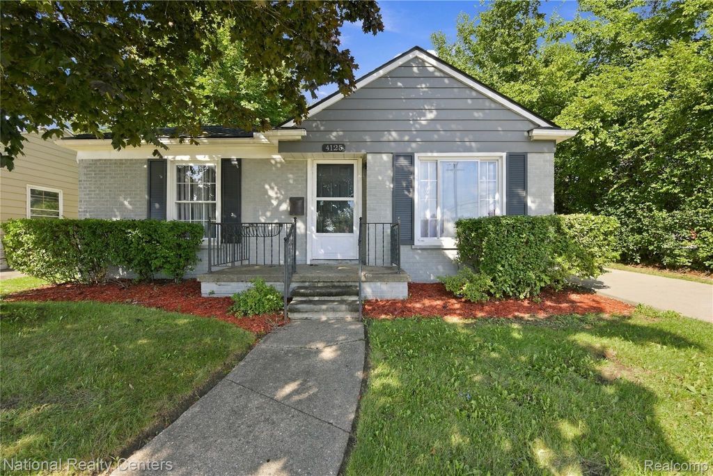 4125 Coolidge Highway, Royal Oak