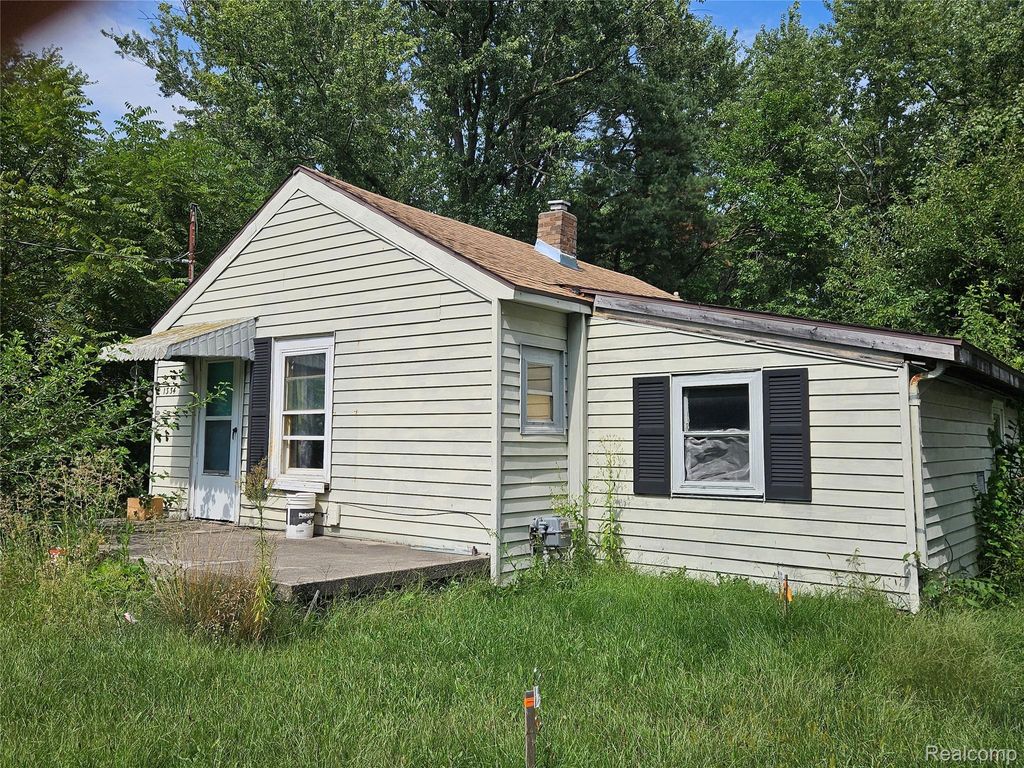 1334 Marquette Street, Lansing