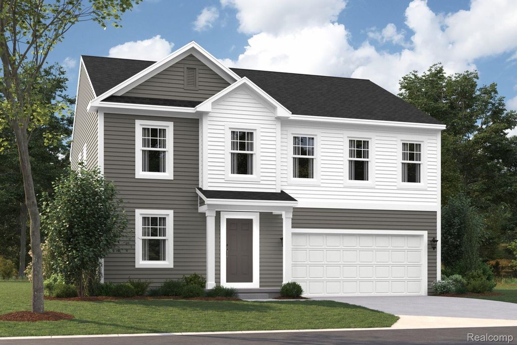 4246 Oak Street, Grand Blanc
