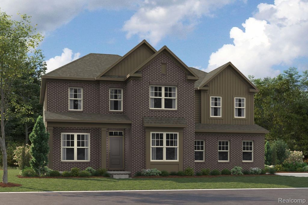 12223 Moore Lane, Washington