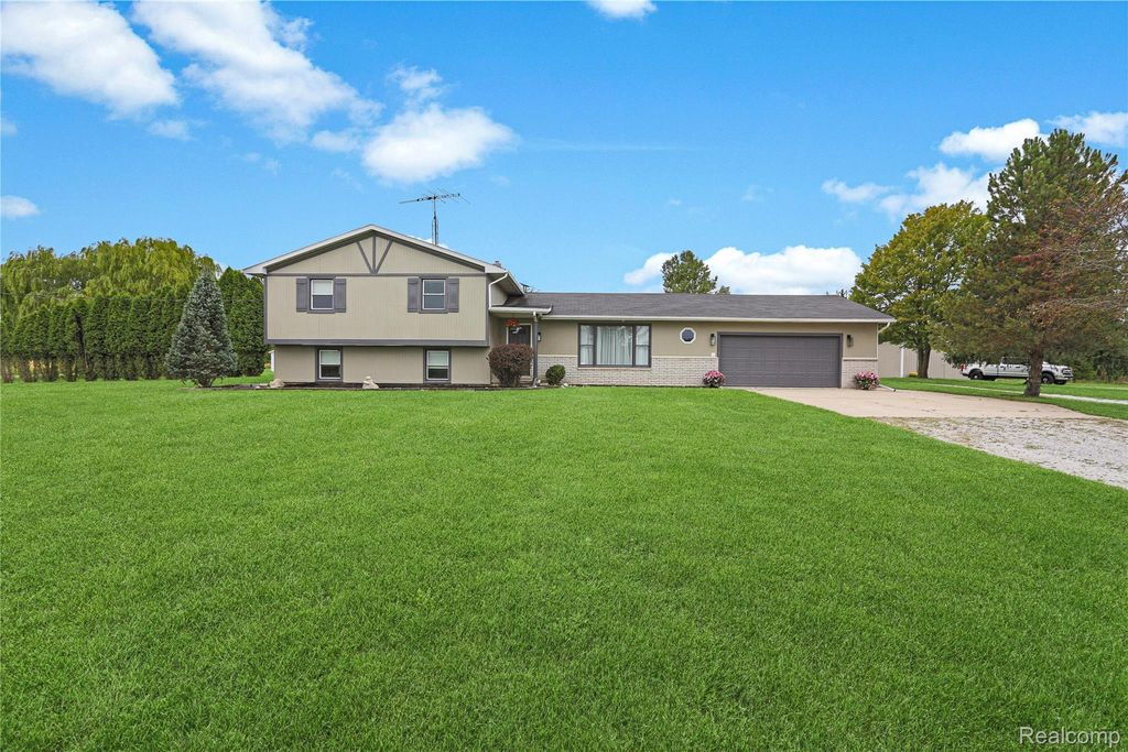 5189 Cribbins Road, Avoca
