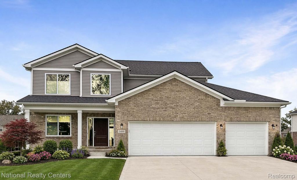10439 Valley Drive, Goodrich