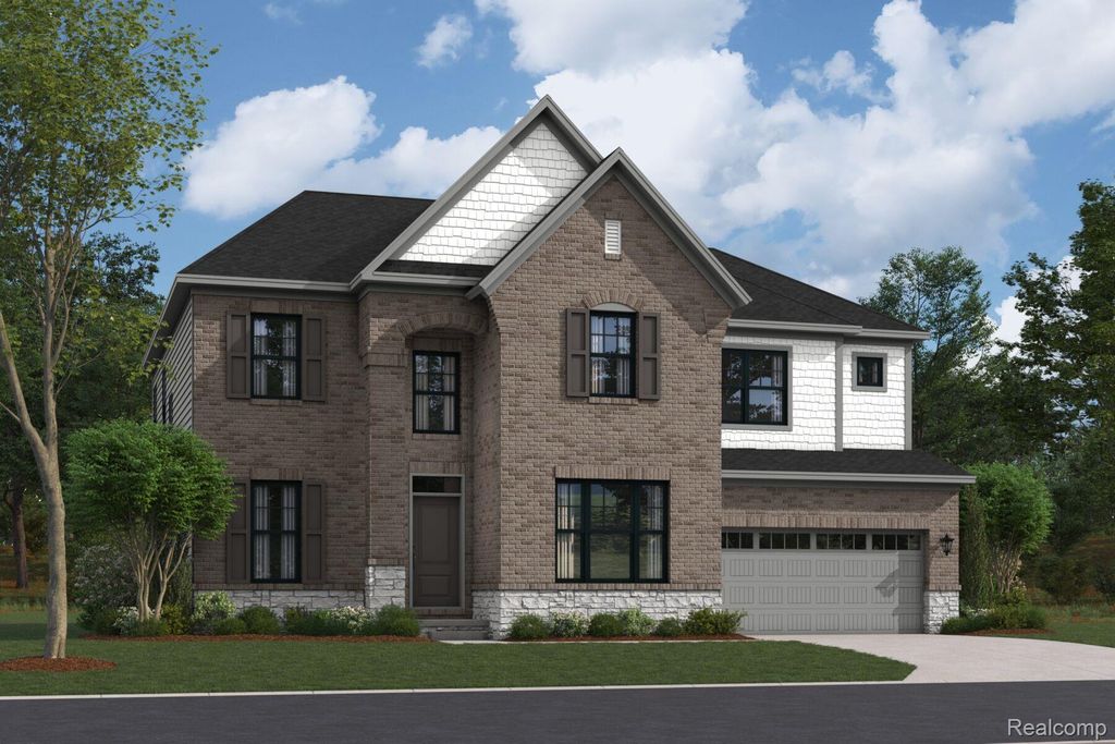 50977 Ottawa Drive, Canton