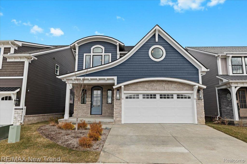 209 Mountain View Lane, Milford village