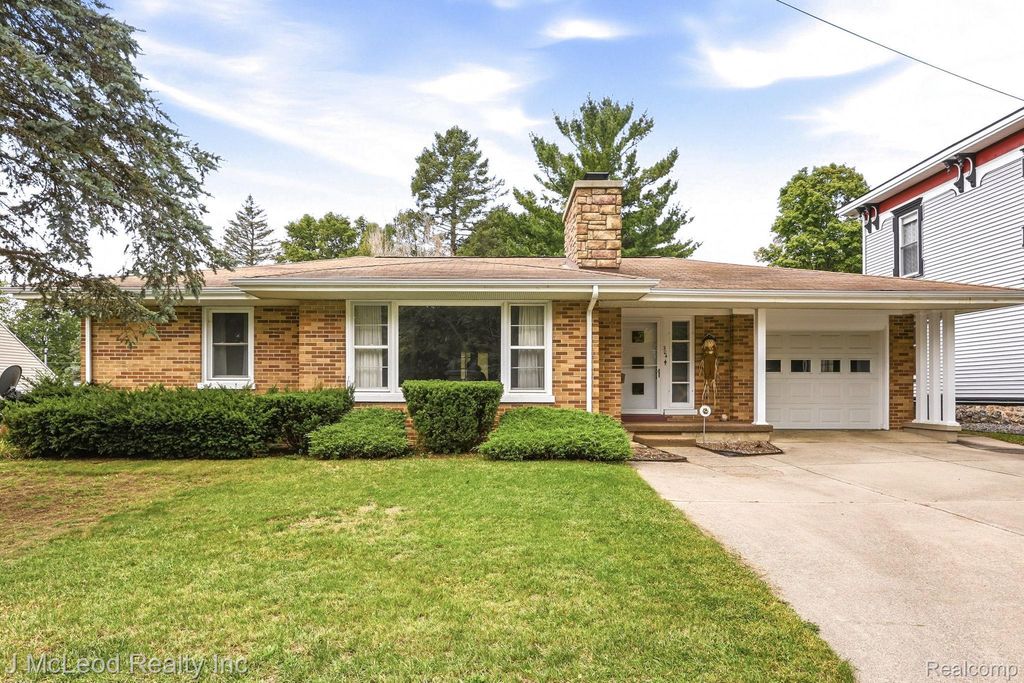 304 Prospect Street, Vassar