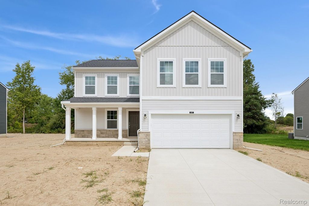 4187 Cedar Lane, Grand Blanc