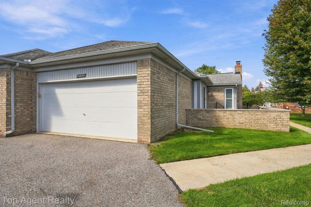 14735 Mulberry Court, Shelby Twp