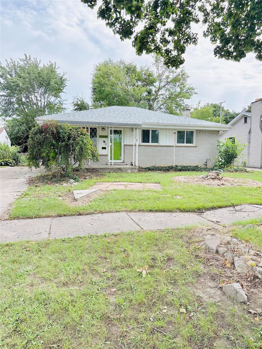 24645 Mcdonald Street, Dearborn Heights