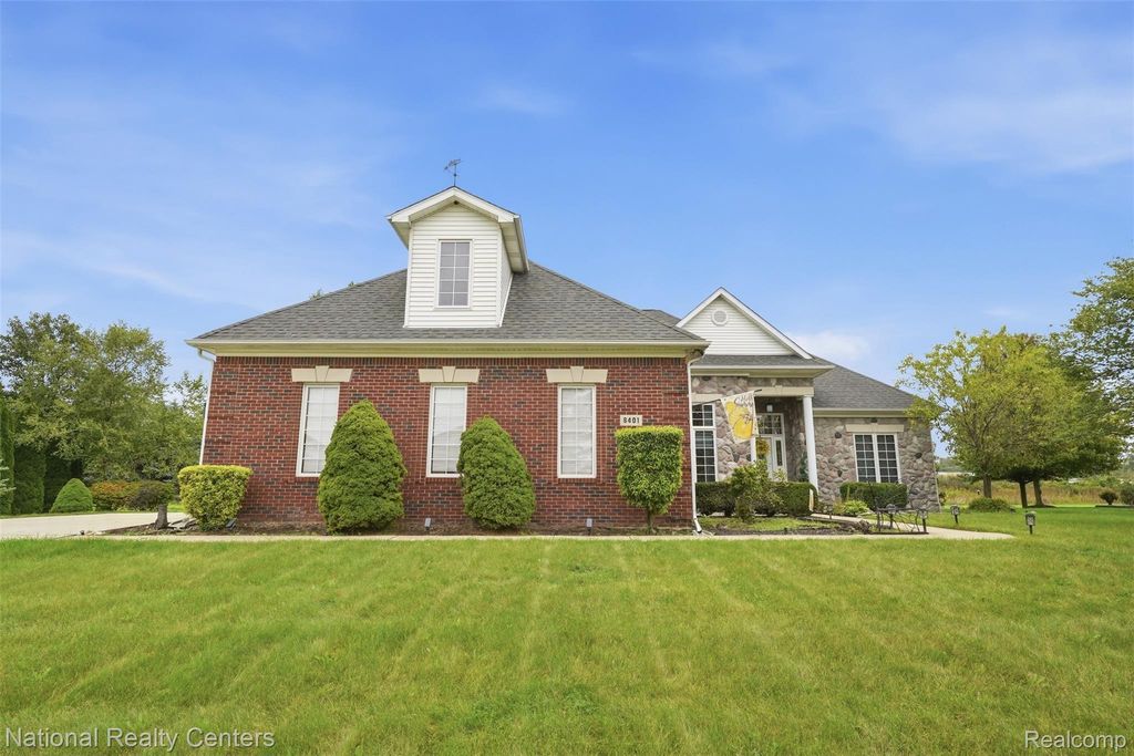 8401 Heartwood Drive, Newport