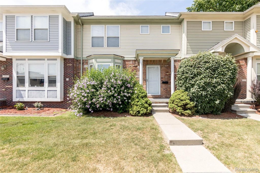 2723 Grayson Street, Ferndale