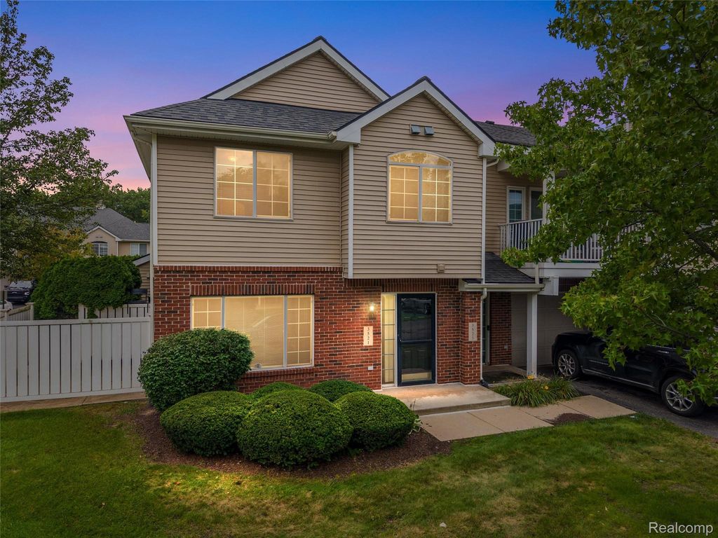 3521 Whitaker Drive, Melvindale