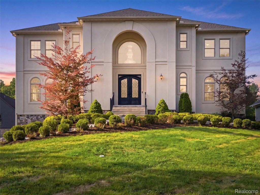 2365 Melton Drive, Howell city