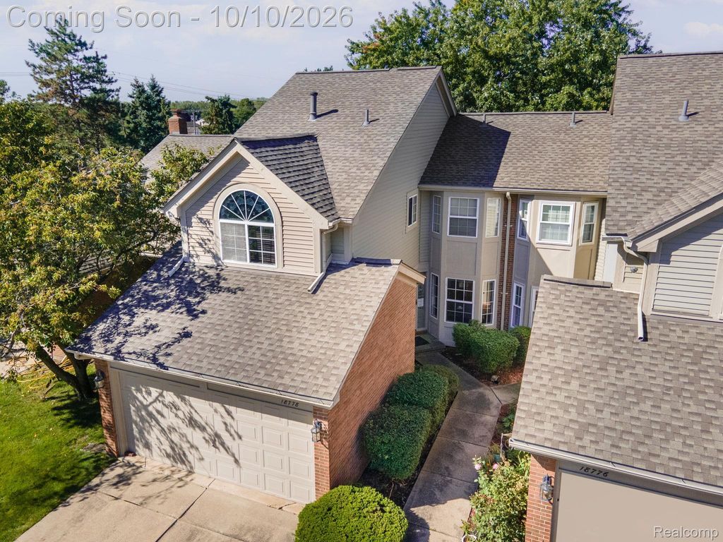 18778 Hilltop Circle 112, Riverview