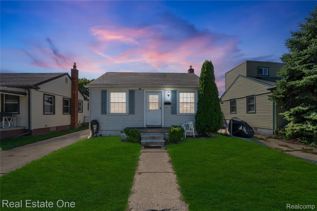12937 Castle Street, Southgate