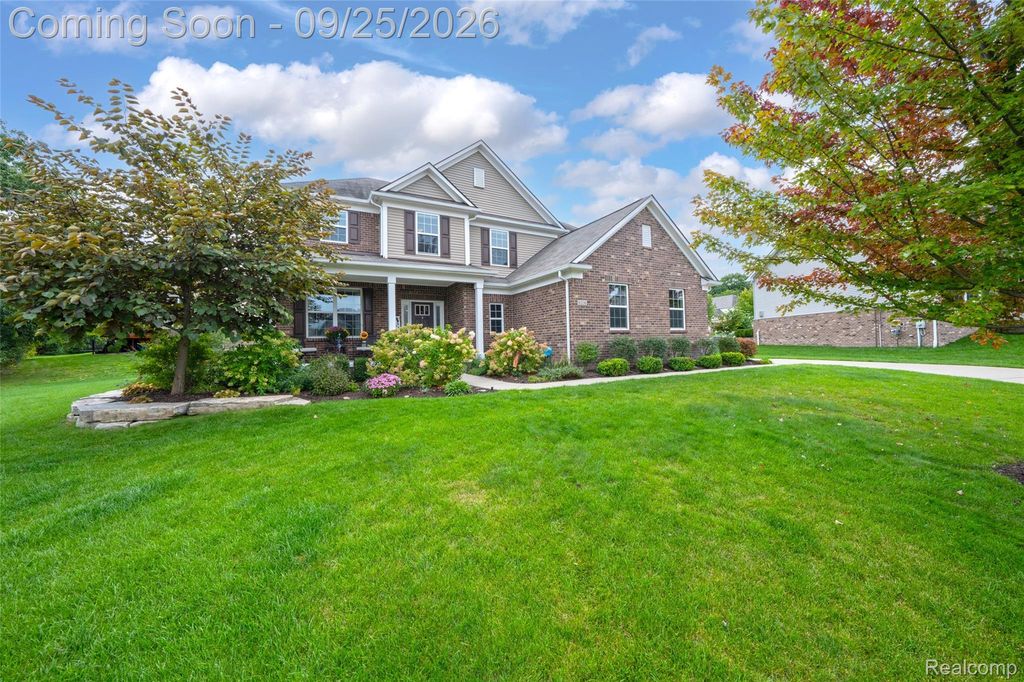 6206 Ardmore Court, Clarkston