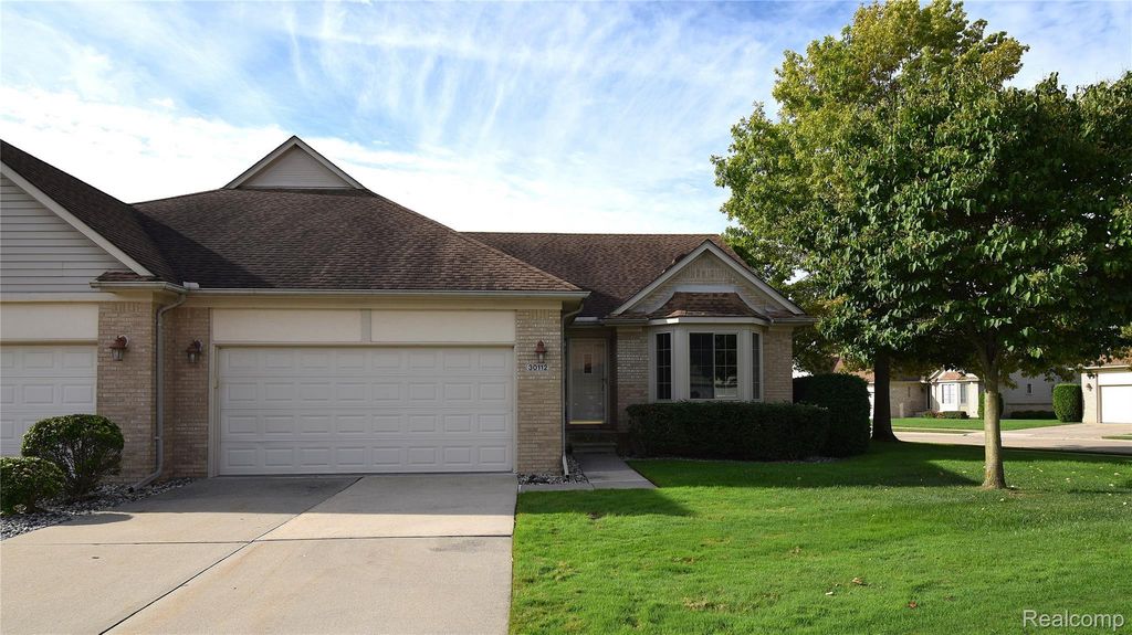 30112 Raintree Circle, Chesterfield