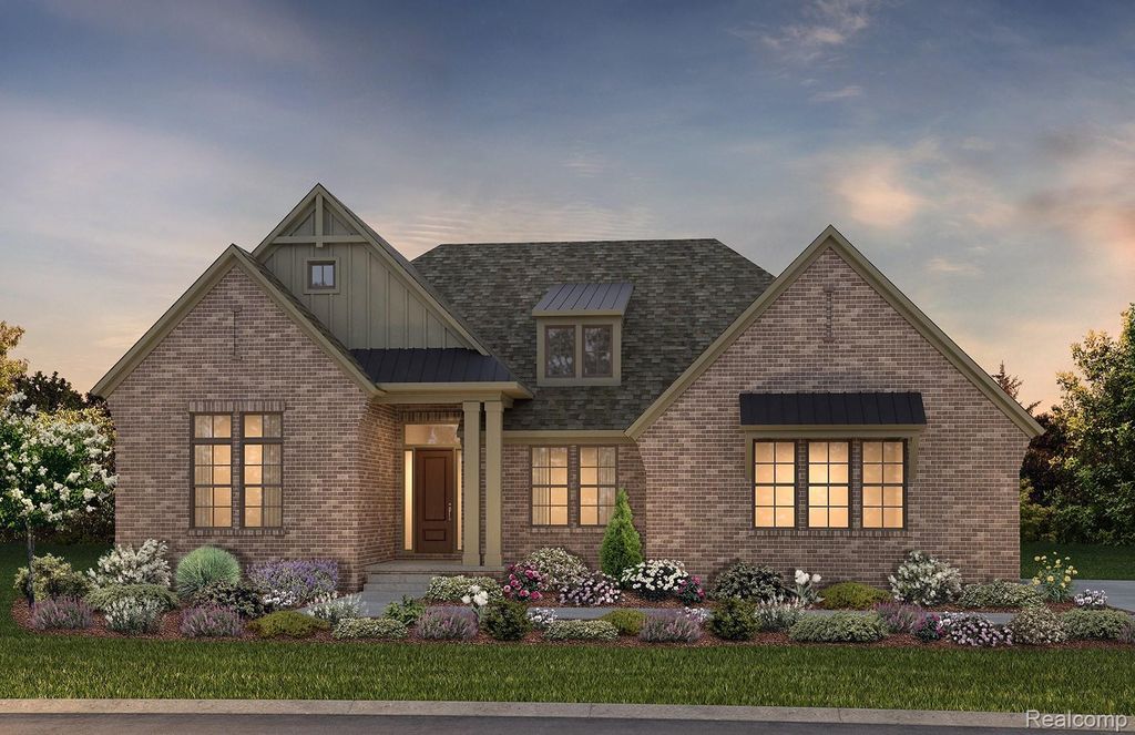 30791 Franklin Hills Court 5, Farmington Hills