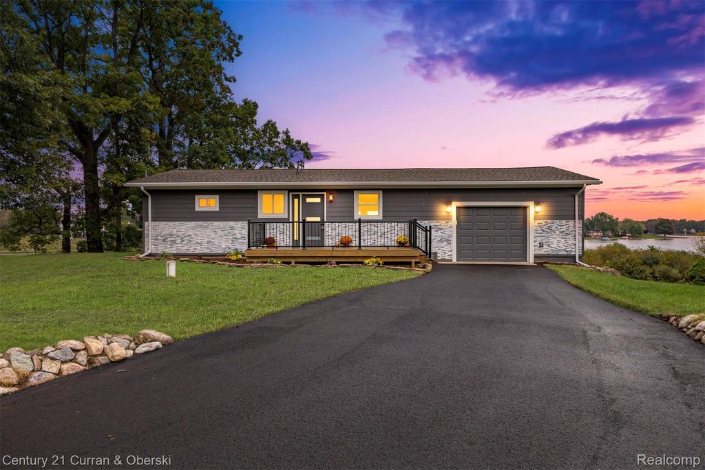 10991 Tacoma Drive, Jerome