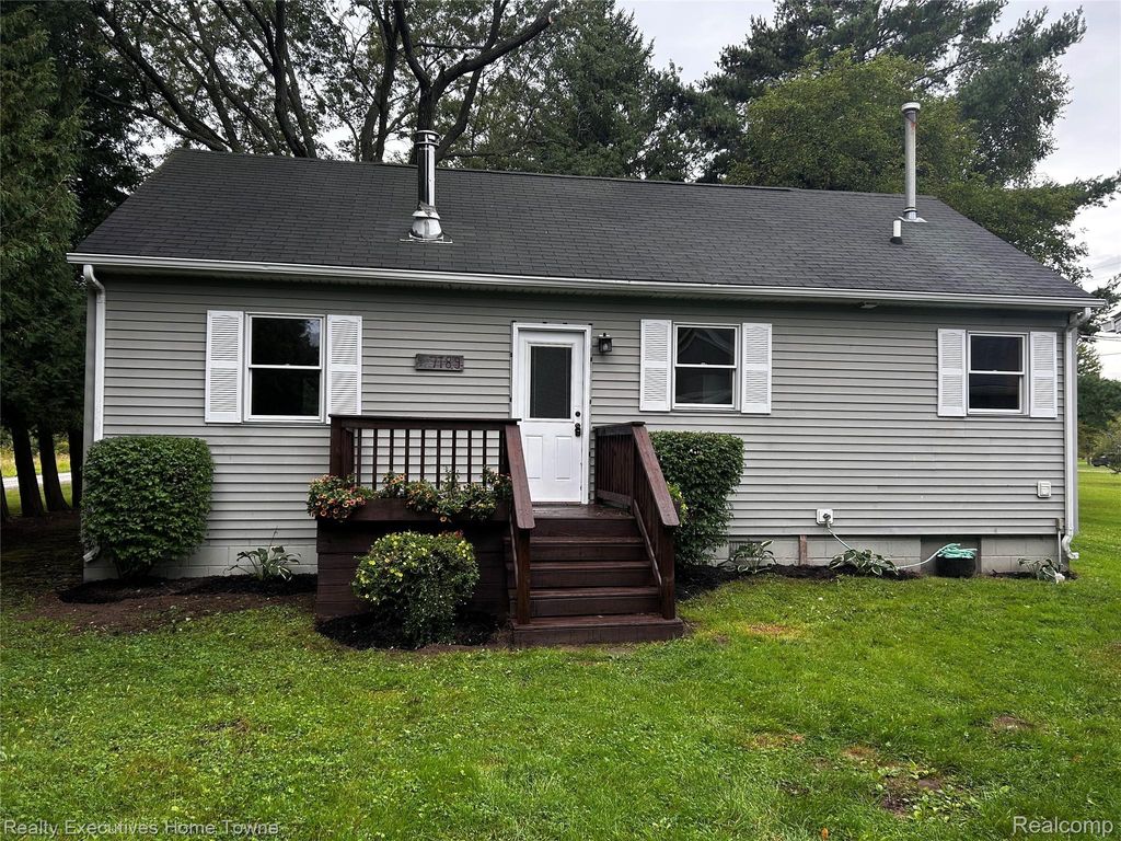 7189 Orchid Road, Lexington