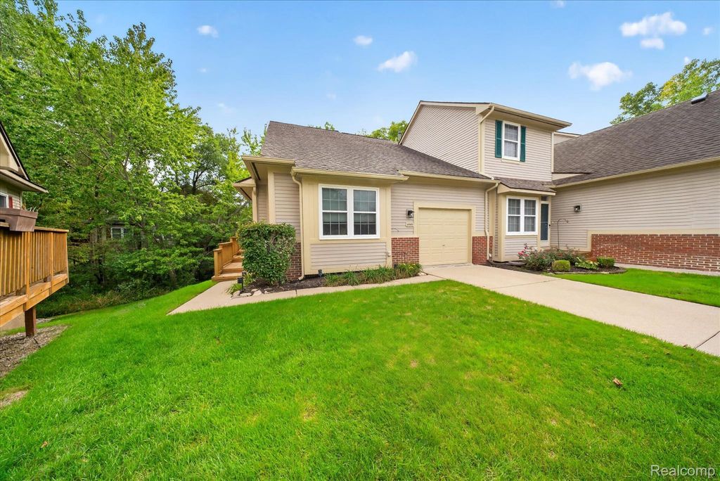30900 Jasper Ridge, Novi